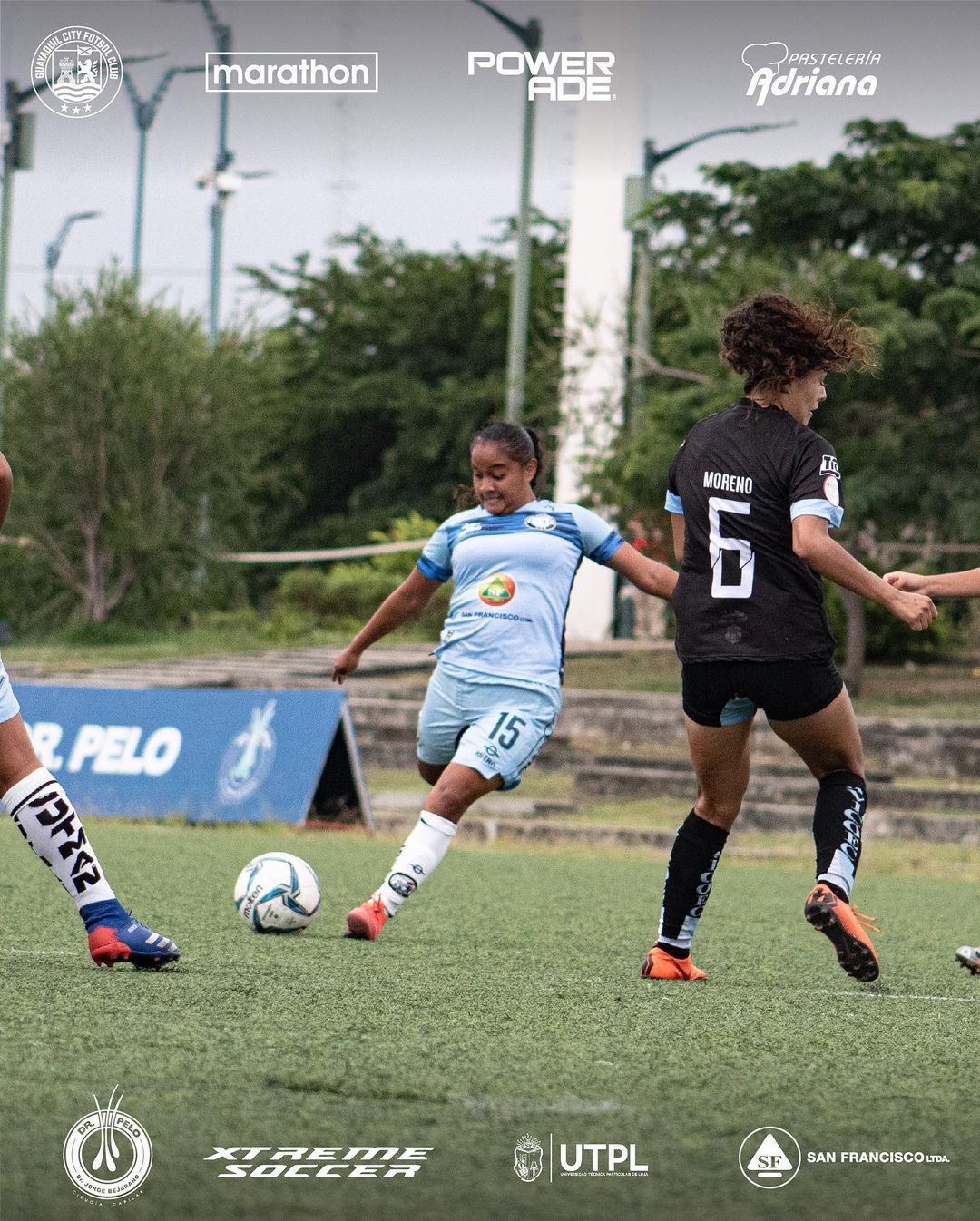 Guayaquil City 1-0 Macará