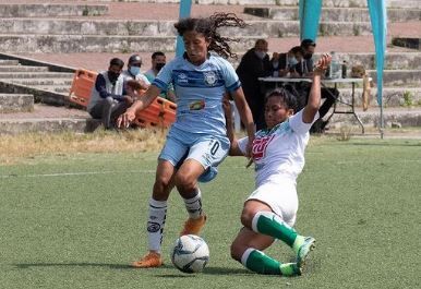 Guayaquil City 0-0 Liga de Macas