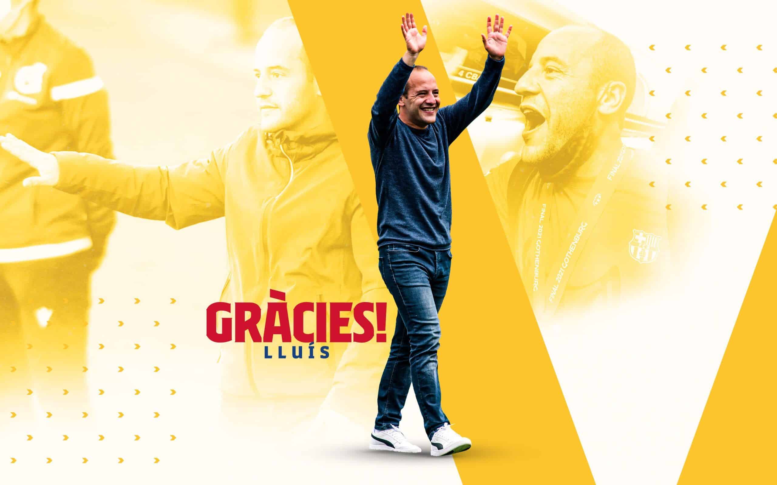 Vía Twitter @FCBfemeni