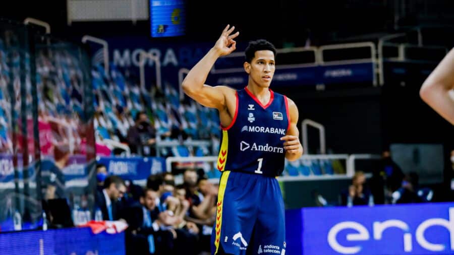 Foto: Albert Martín ACB Photo
