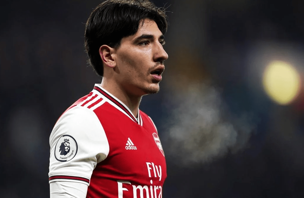 Héctor Bellerin