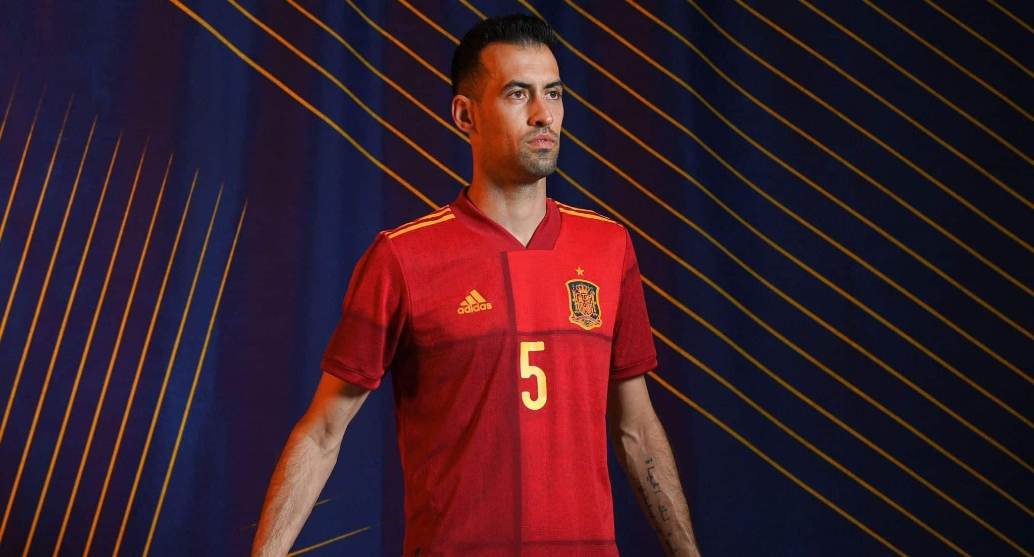 Sergio Busquets