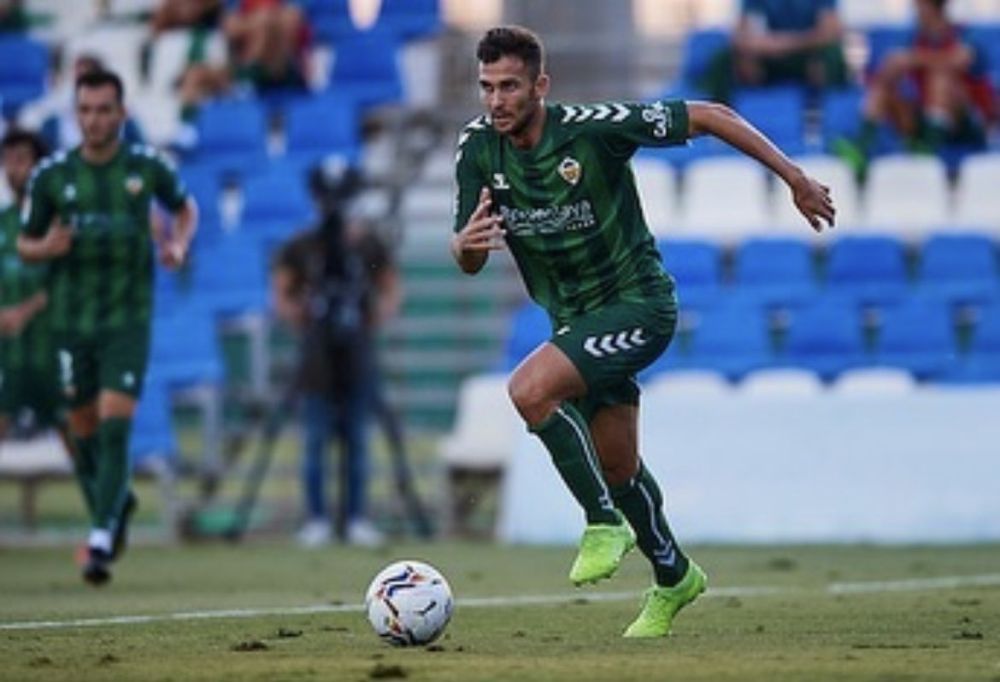 Carlos Delgado. Castellón