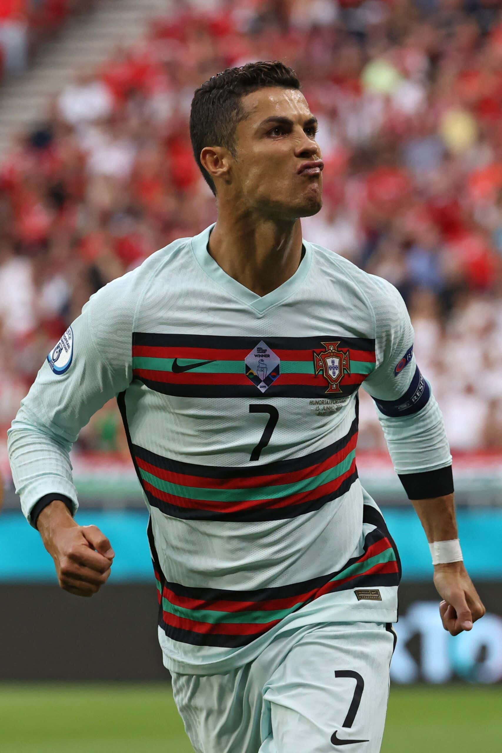 Foto de @euro2020