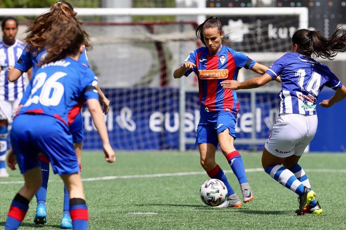 foto_ Twitter Sd Eibar