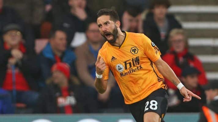 Joao Moutinho