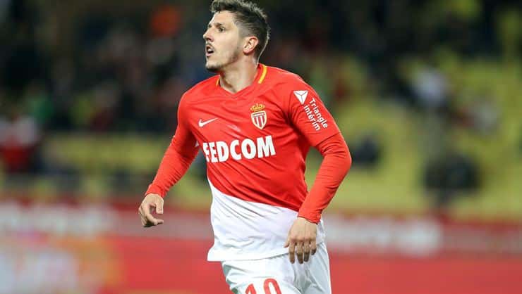 Stevan Jovetic