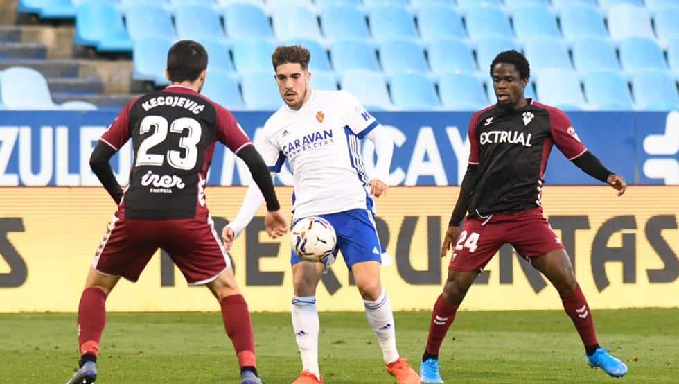Gaizka Larrazábal