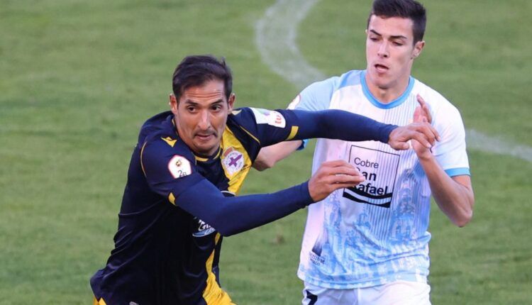 La UD acelera a fondo por Miki Villar