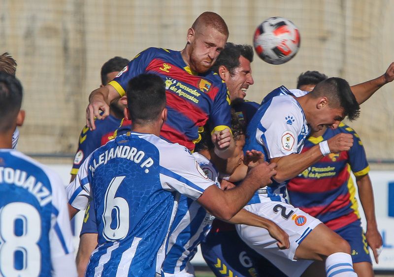 Julen Monreal. Llagostera