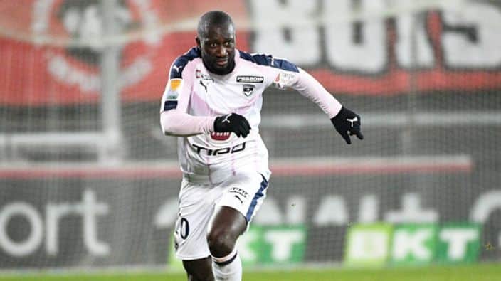 Youssouf Sabaly