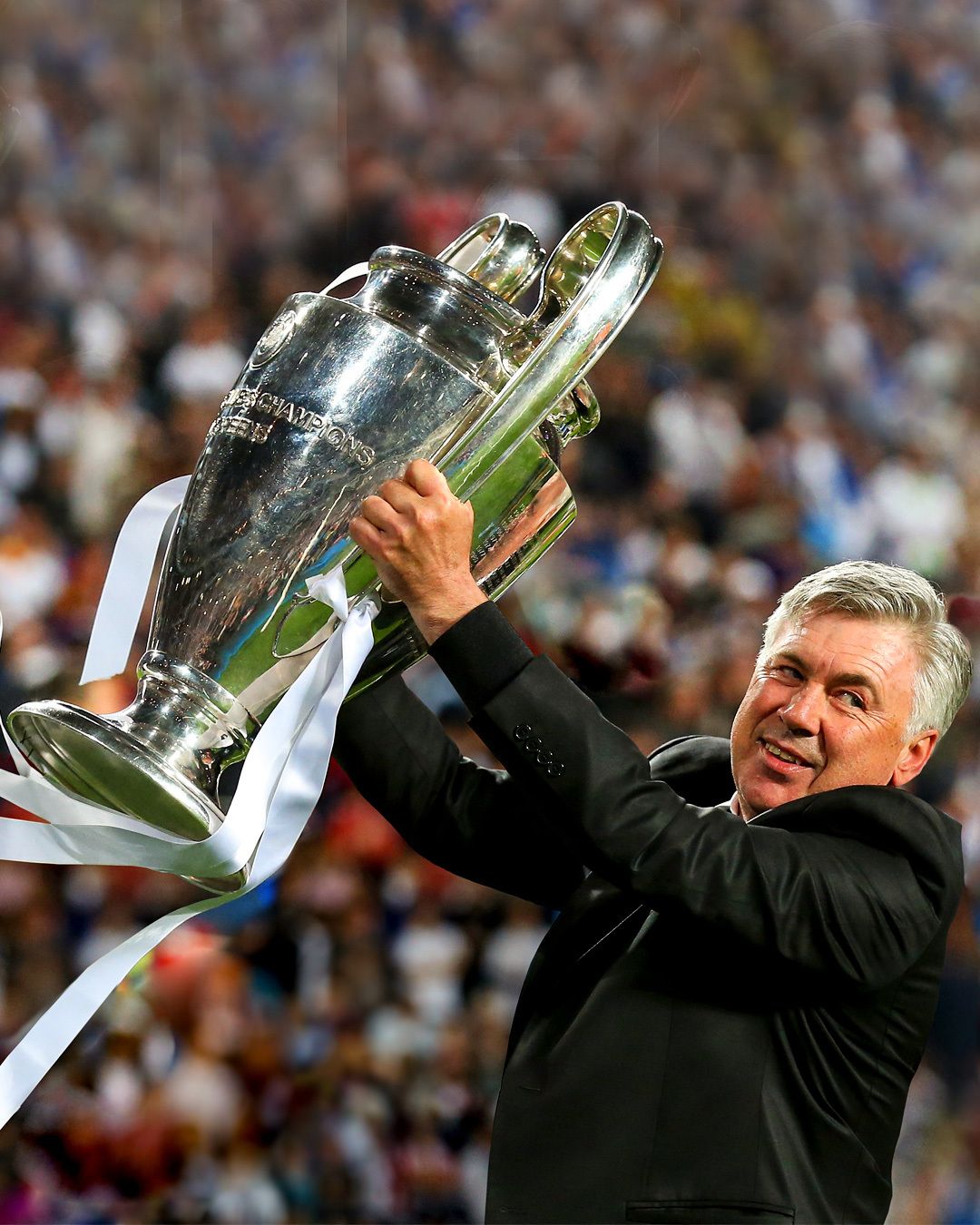 Fuente: @realmadrid