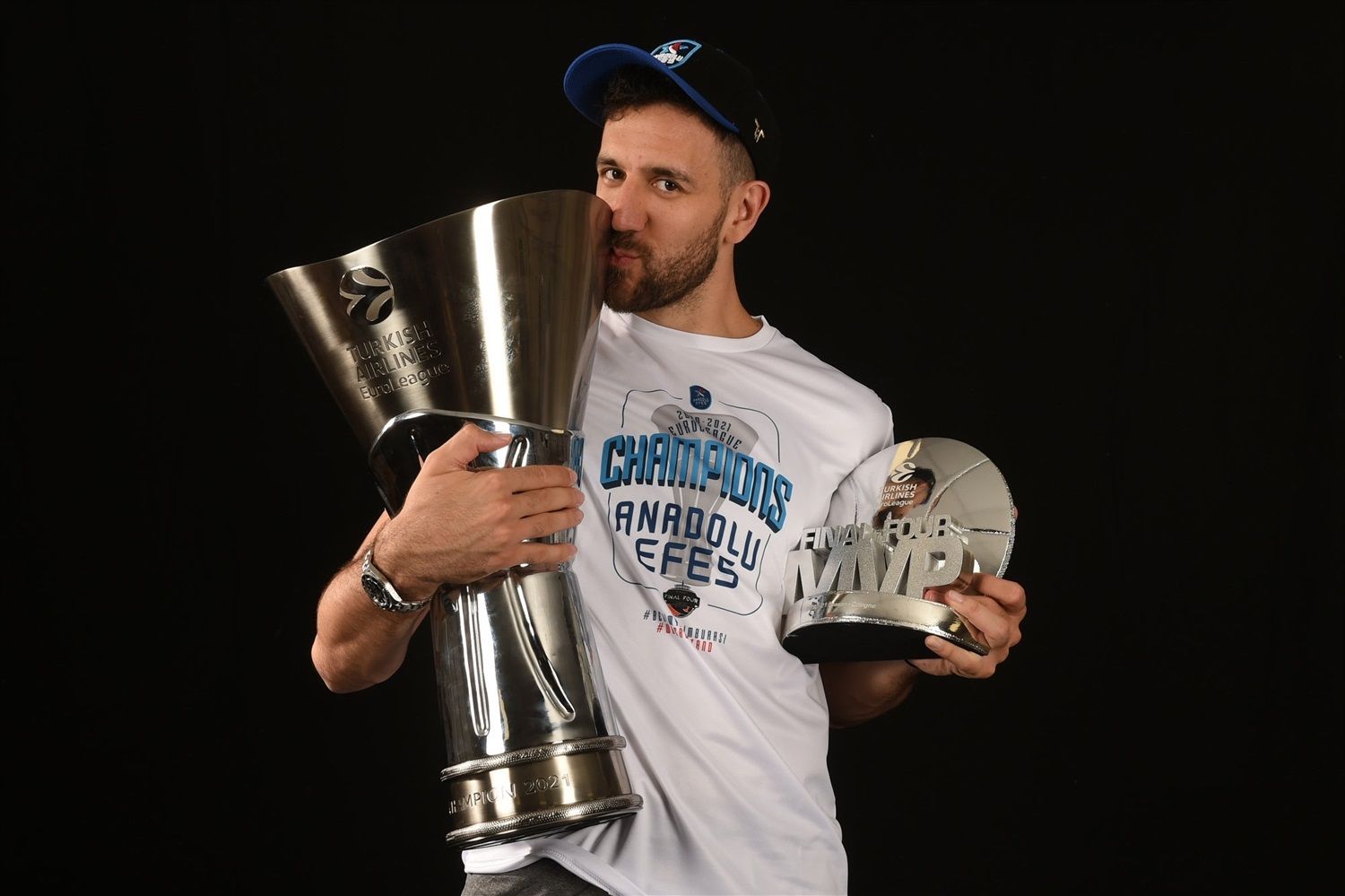 Fuente: Euroleague