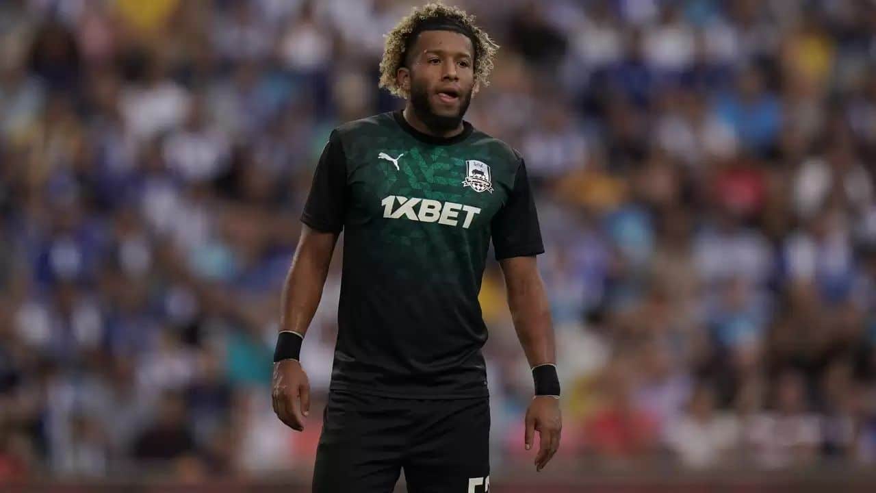 Tonny Vilhena