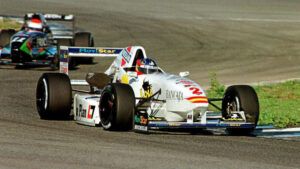 Fernando Alonso, mas de cuatro décadas sin parar de ganar Fernando Alonso, mas de cuatro décadas sin parar de ganar