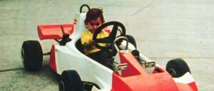 Fernando Alonso, mas de cuatro décadas sin parar de ganar Fernando Alonso, mas de cuatro décadas sin parar de ganar