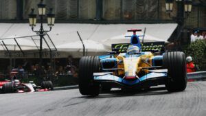 Fernando Alonso, mas de cuatro décadas sin parar de ganar