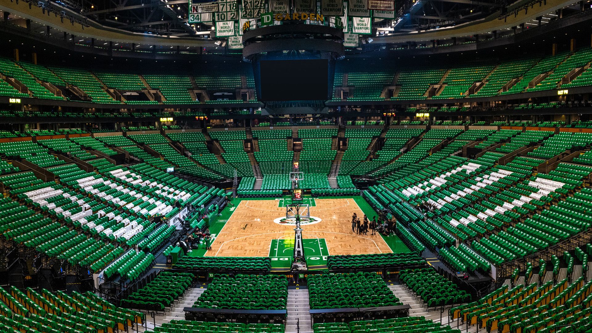 boston celtics stadium tour