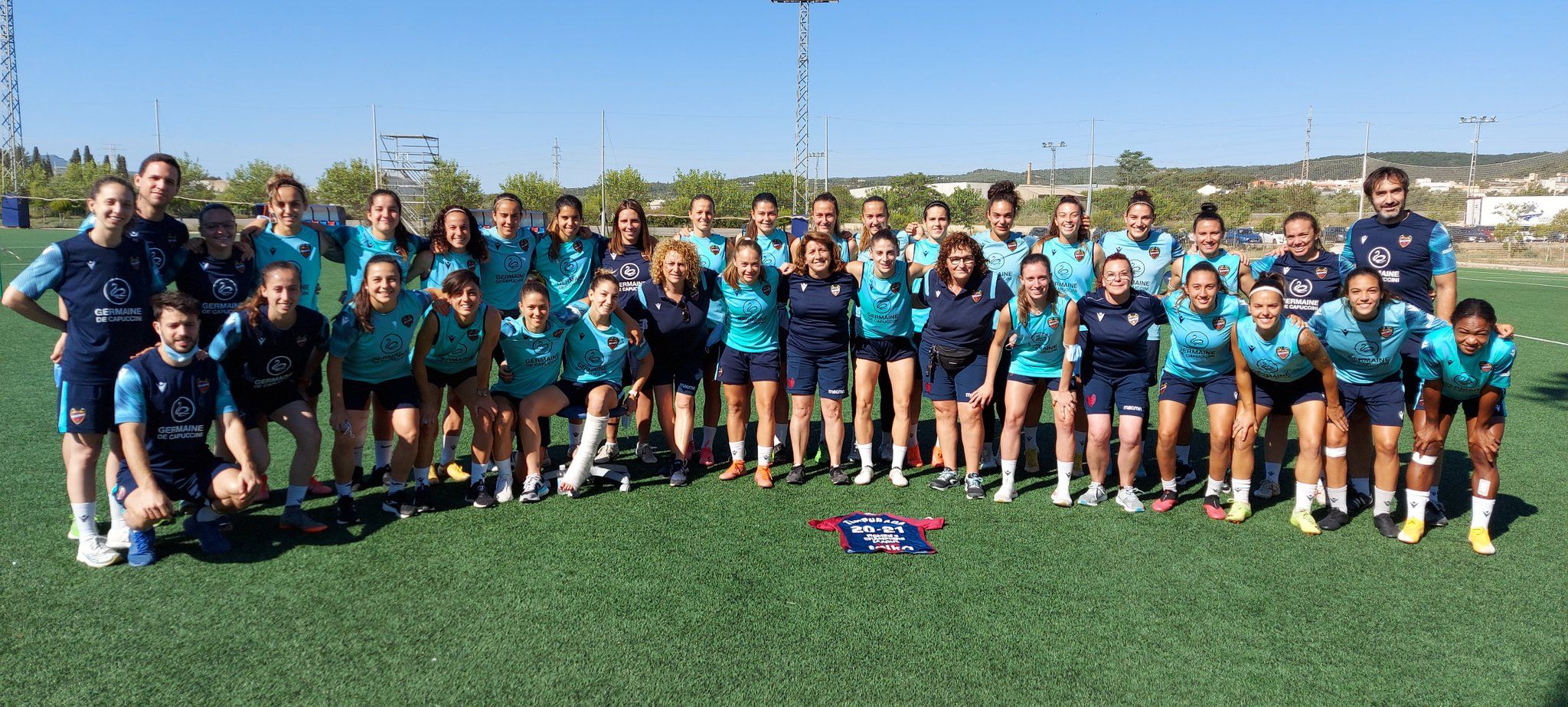 Fuente: Twitter @LUDFemenino