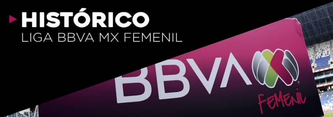 Foto:@LigaBBVAFemenil