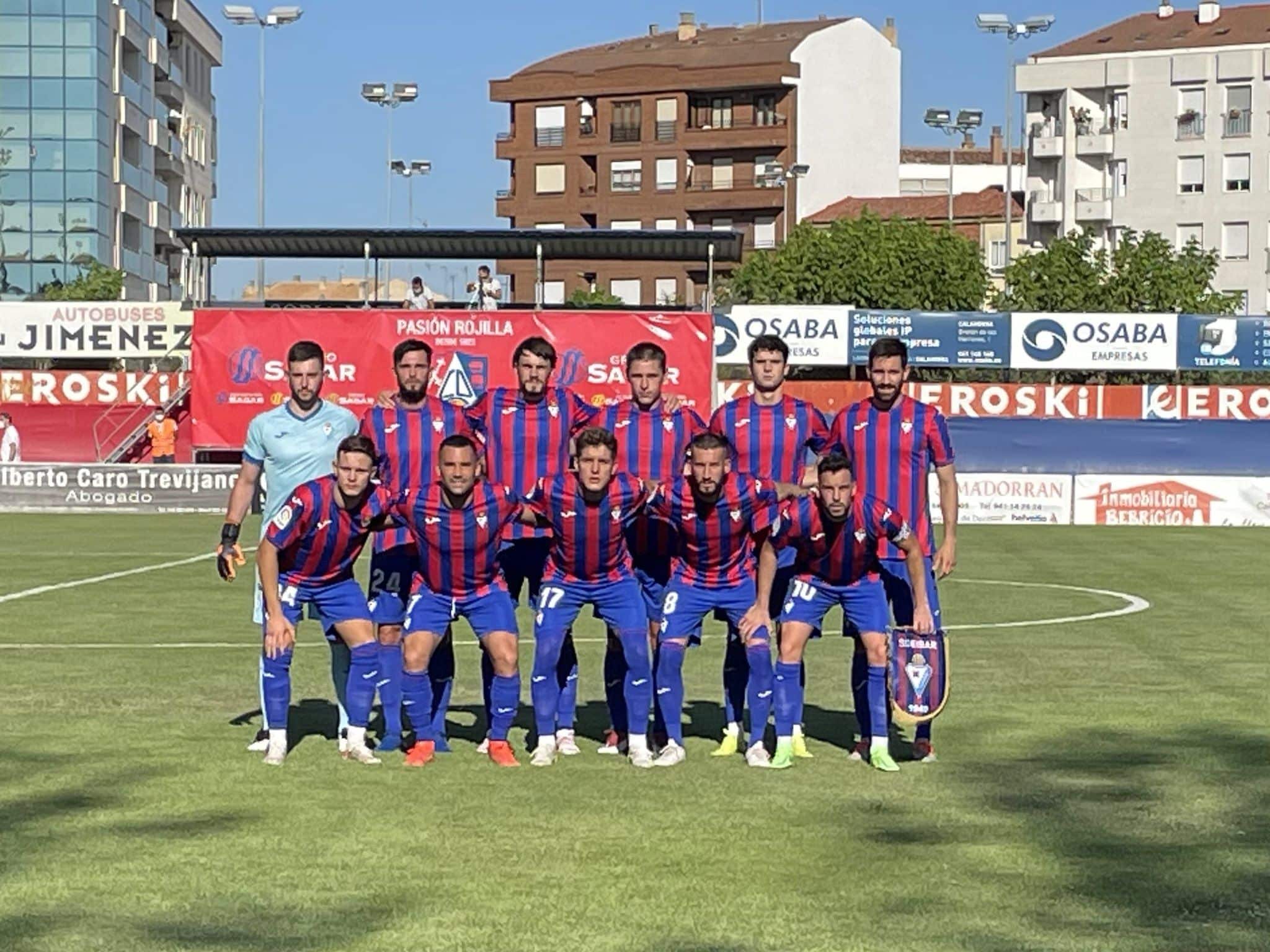 SD Eibar