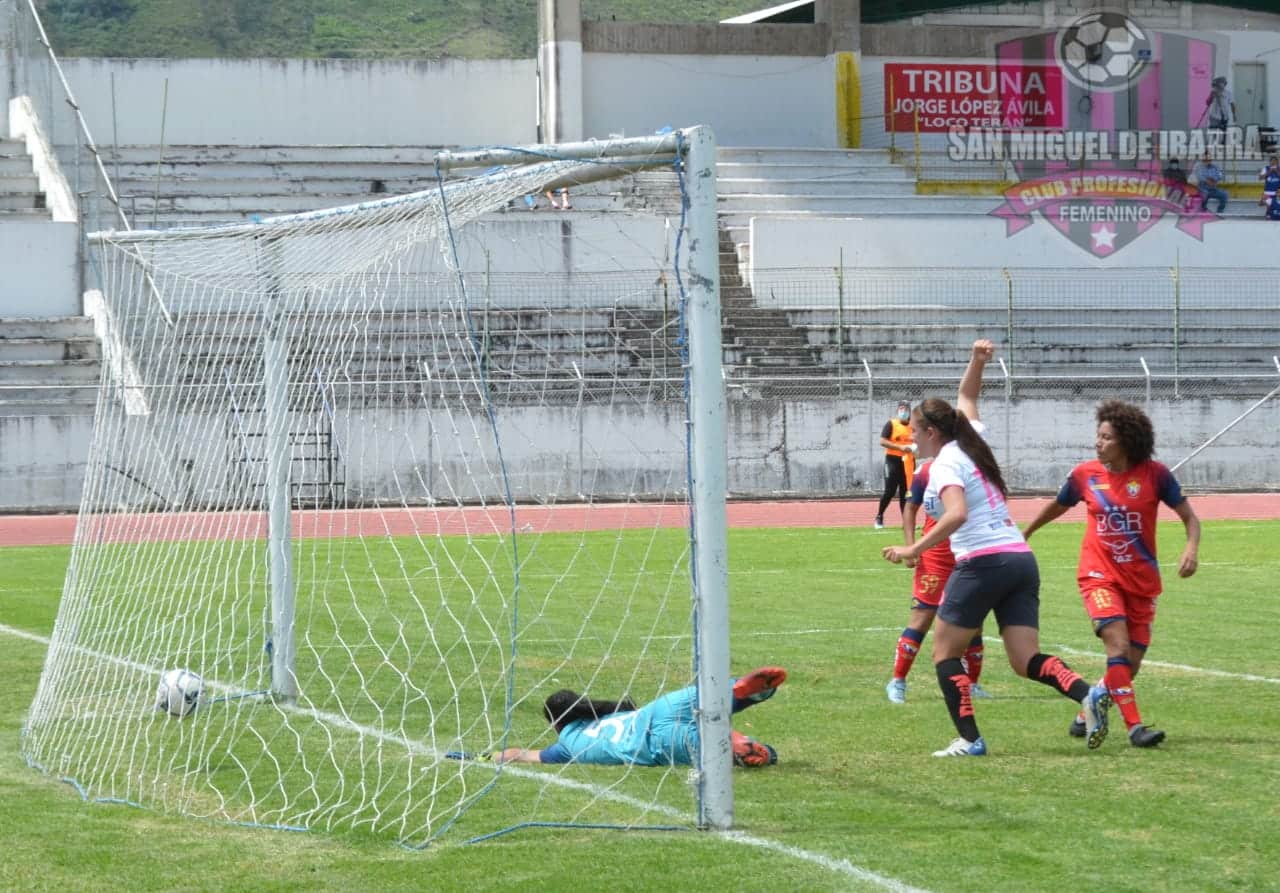 San Miguel 1-0 El Nacional