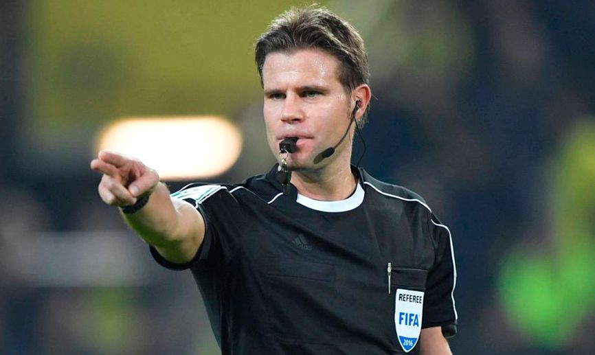 Felix Brych