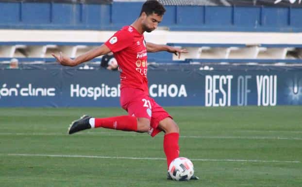 Cristian Moreno