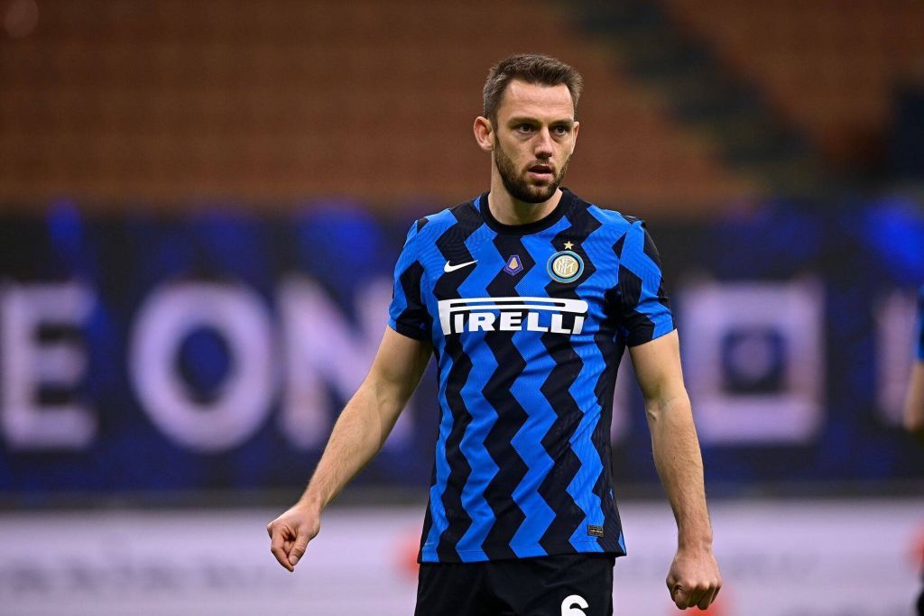 De Vrij. Inter