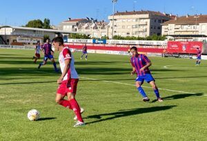 Eibar calahorra