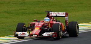 Fernando Alonso, mas de cuatro décadas sin parar de ganar Fernando Alonso, mas de cuatro décadas sin parar de ganar