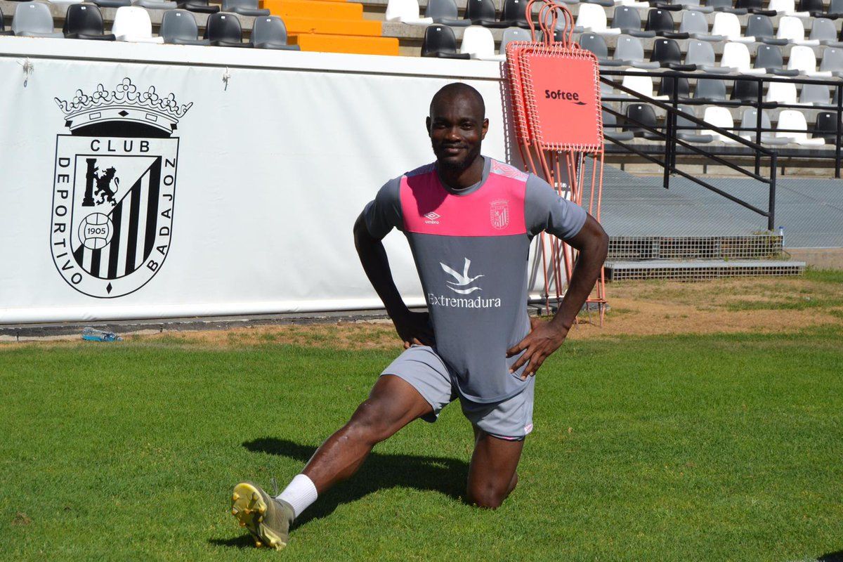 Ibra Konaté