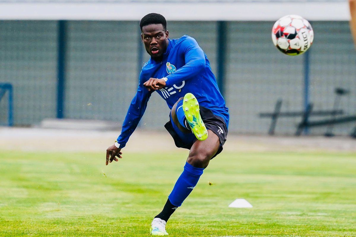 Loum N'Diaye