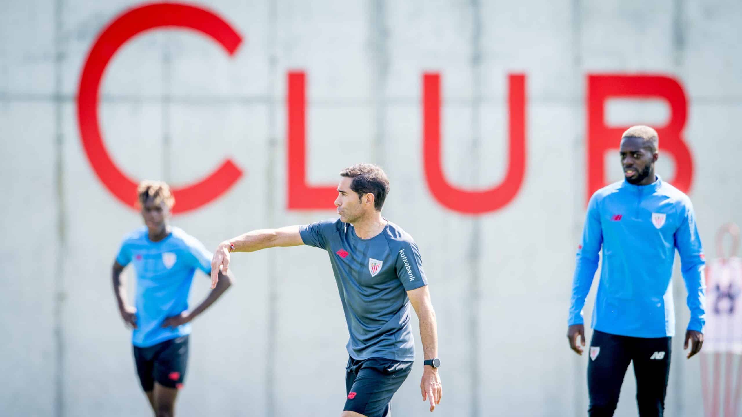 Foto: Athletic