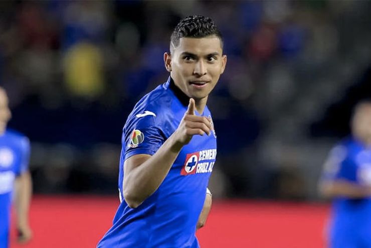 Orbellin Pineda