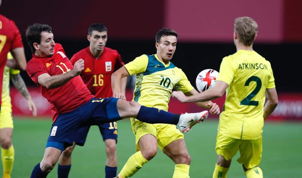 Mikel Oyarzábal