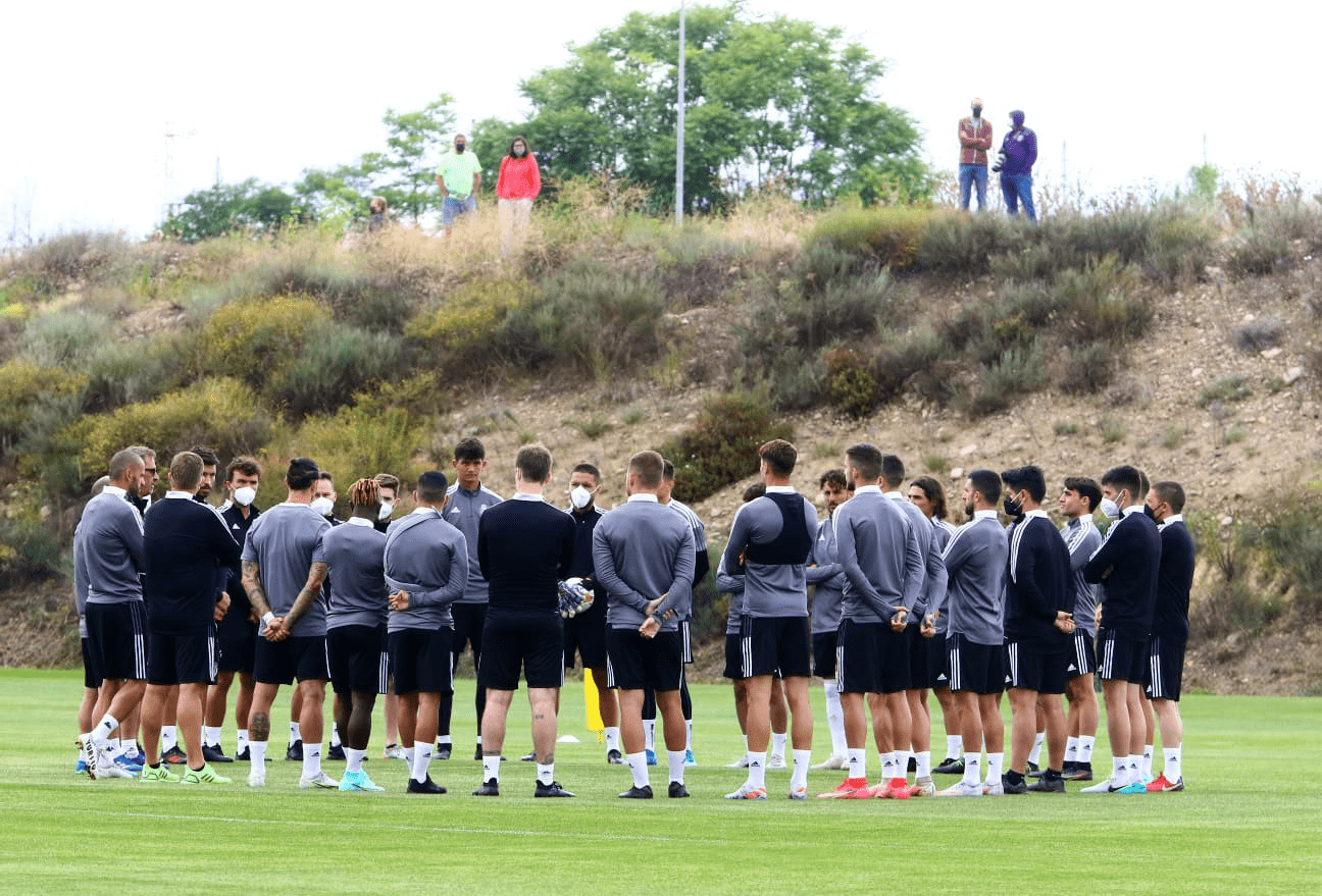 El Castellón potencia su zaga con Yac Diori