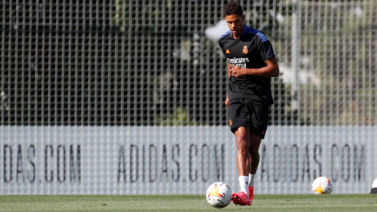 Fuente: Real Madrid