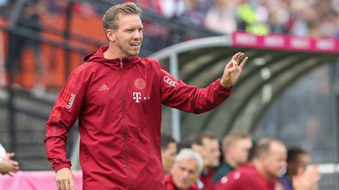 Fuente: Bayern de Múnich