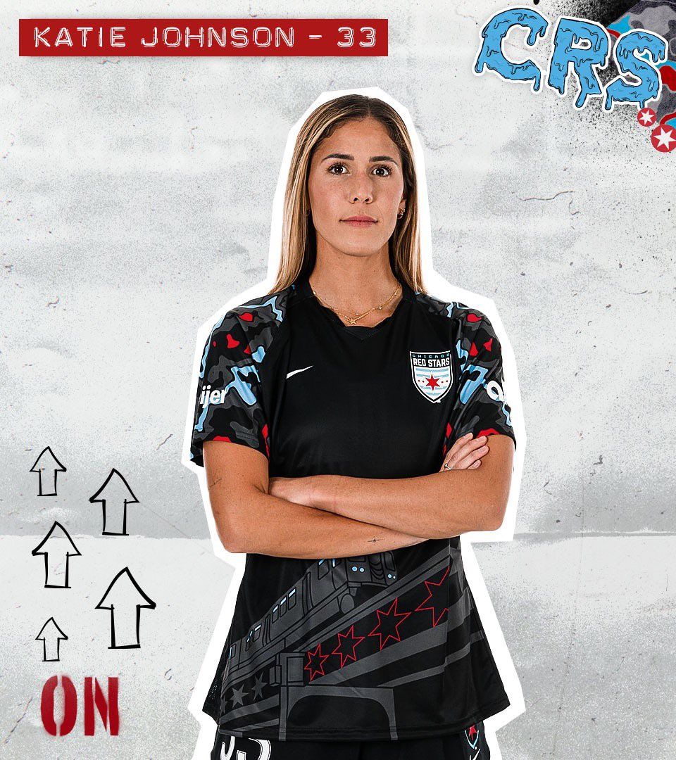 Foto:@chicagoredstars