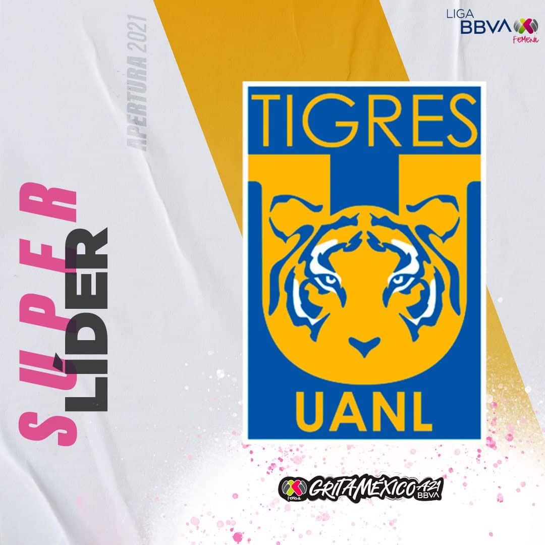 Foto:@LigaBBVAFemenil