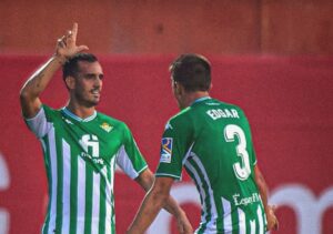 Juanmi betis