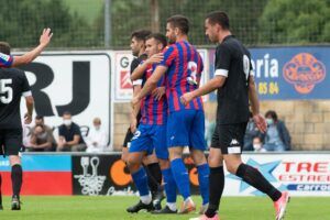 Eibar Amorebieta