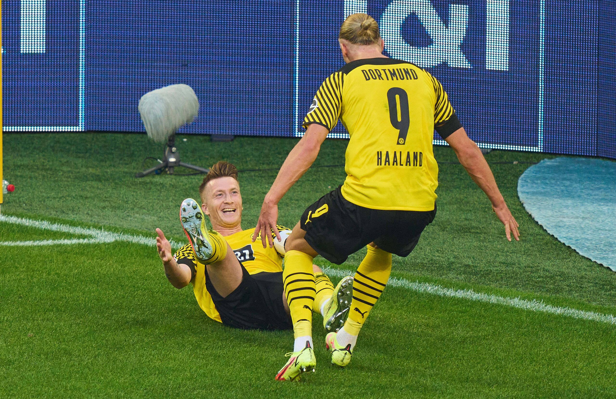 Vía: @BVB