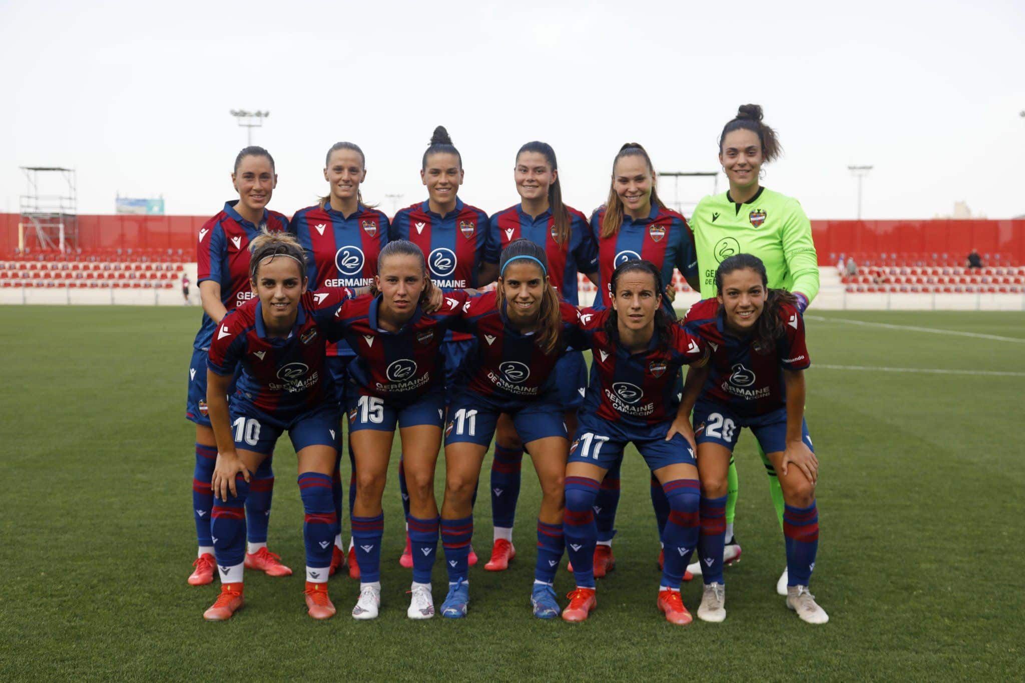 Fuente: Twitter @LUDfemenino