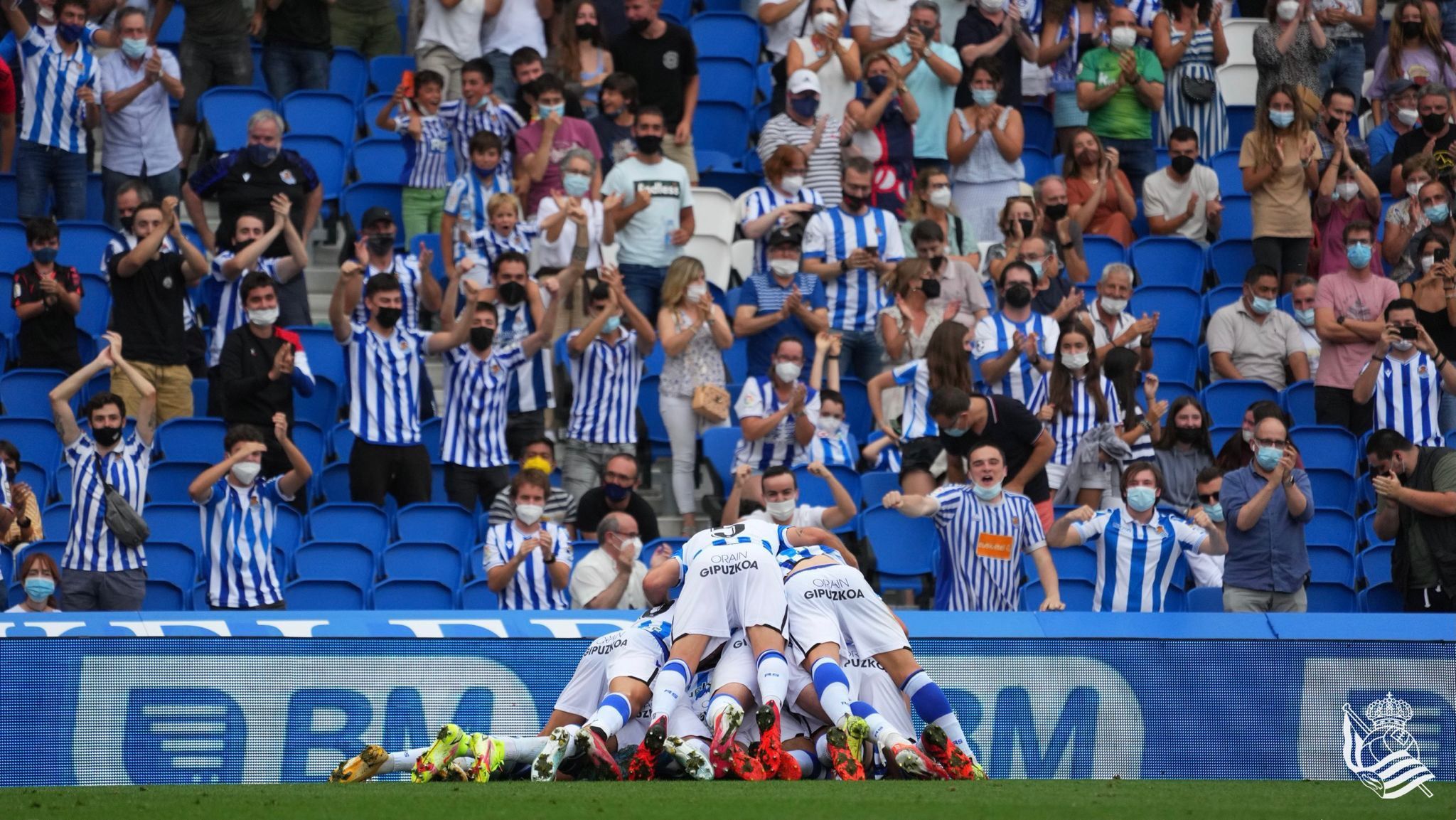 Real Sociedad B