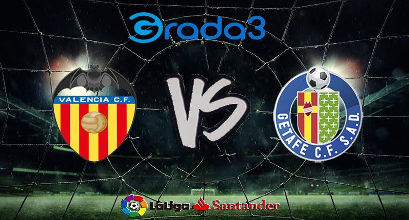 LaLiga 21/22 da su estreno con José Bordalás como protagonista. Fuenta: Grada 3.