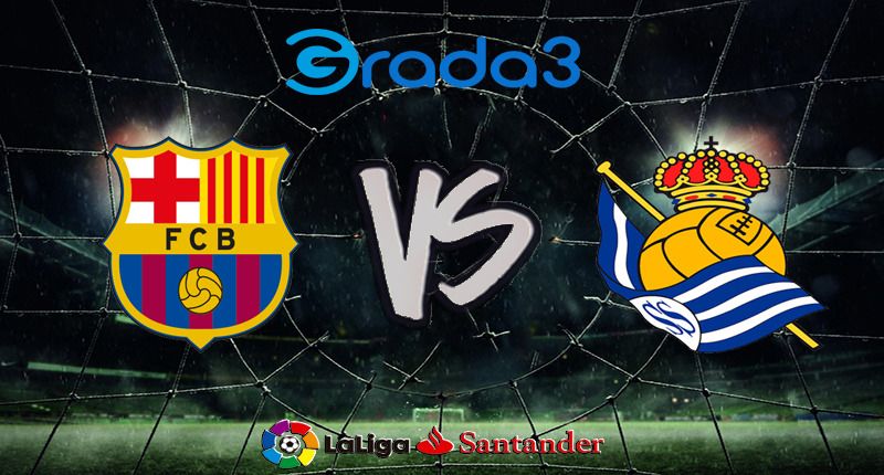 Barça Real Sociedad