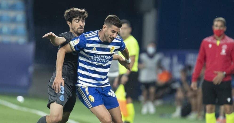 Lance de un Ponferradina Girona