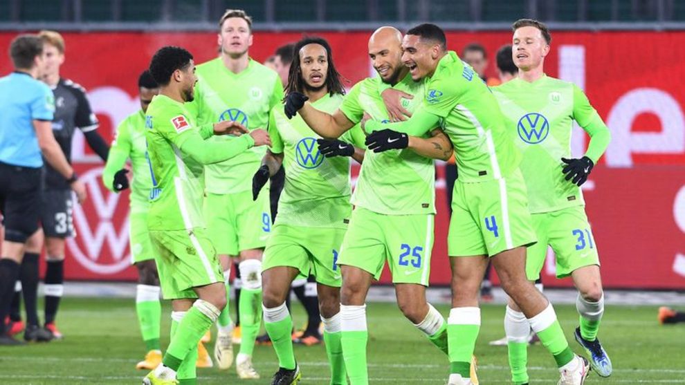 Wolfsburgo: Los 'lobos' afrontan una campaña llena de muchas ilusiones. Fuente: (@VflWolfsburg_ES)